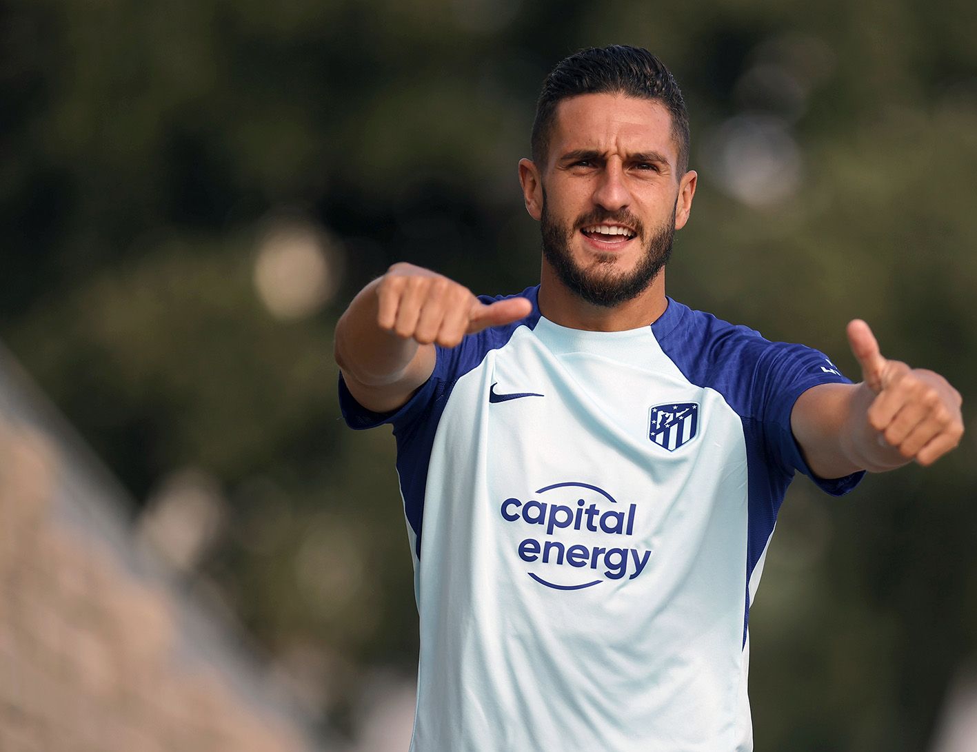 Koke Koke