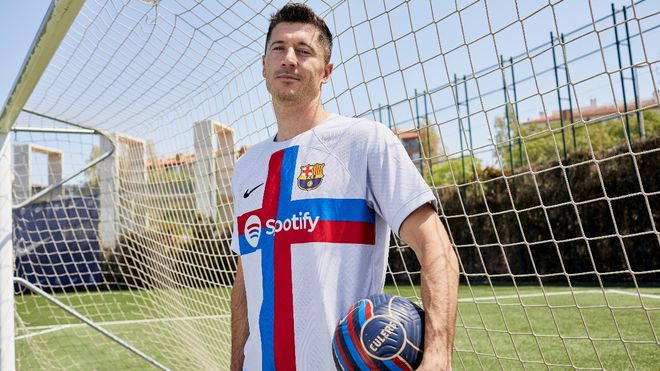 Robert Lewandowski