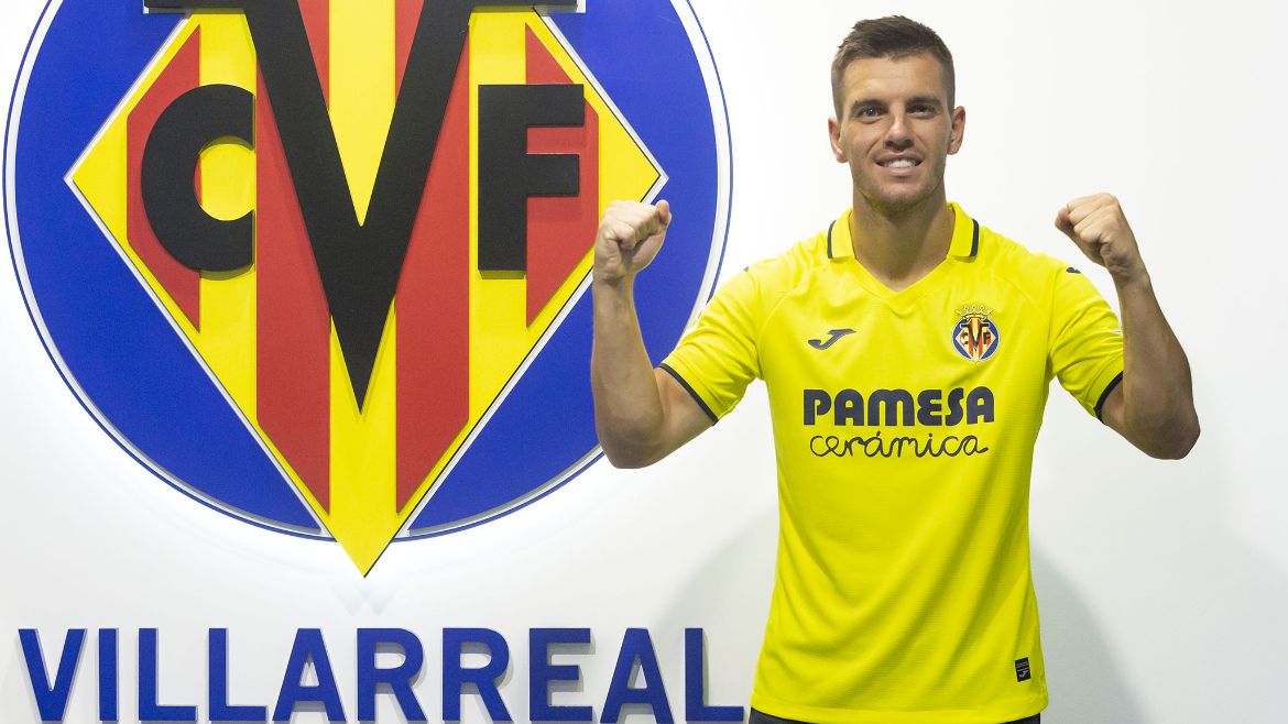 Giovani Lo Celso