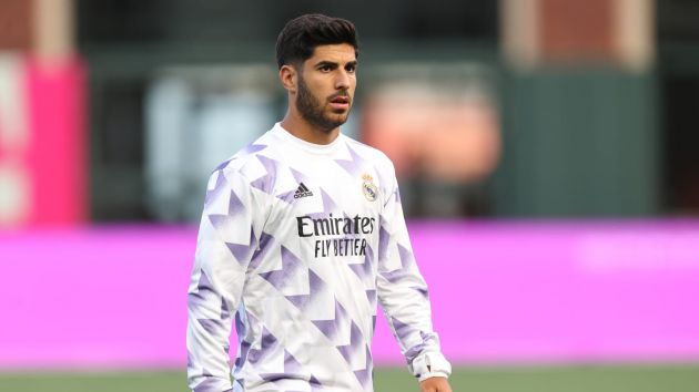 Marco Asensio
