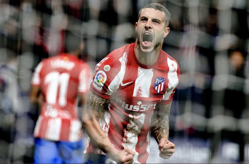 Mario Hermoso