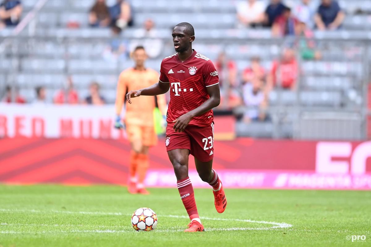 Tanguy Nianzou arrives in Spain to sign with Sevilla Tanguy Nianzou arrives in Spain to sign with Sevilla