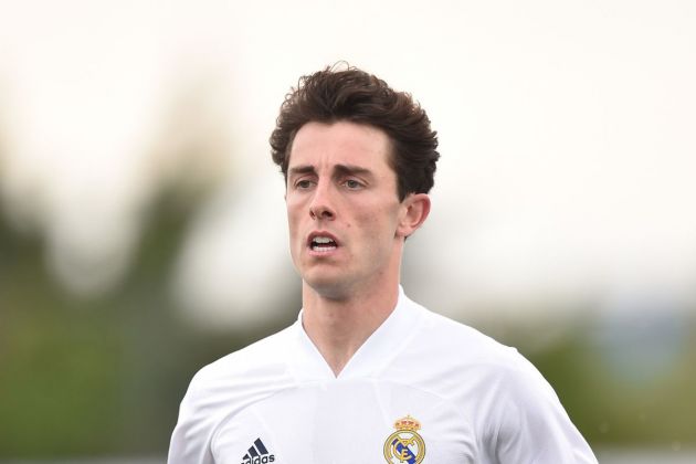 Alvaro Odriozola