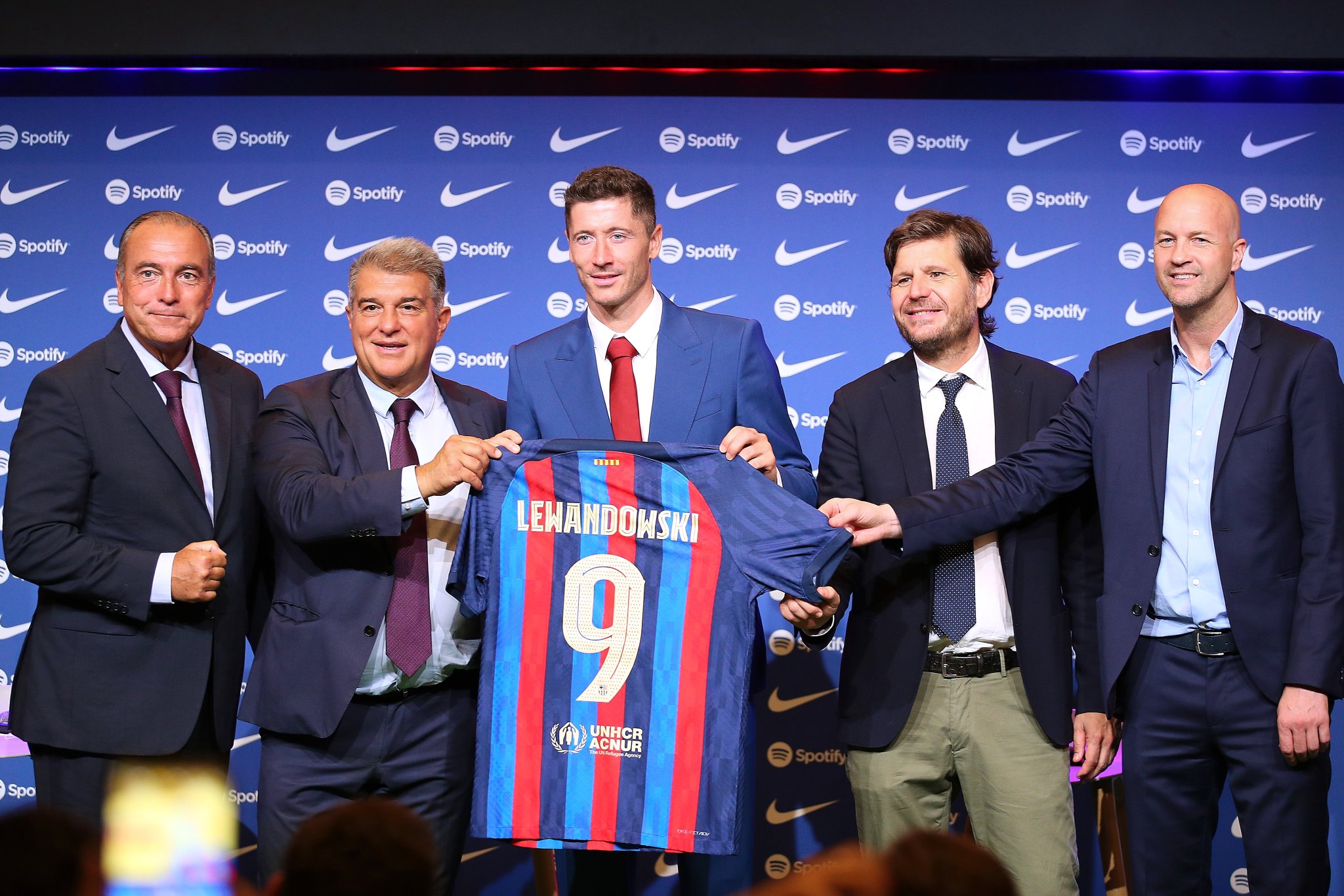 Robert Lewandowski Robert Lewandowski
