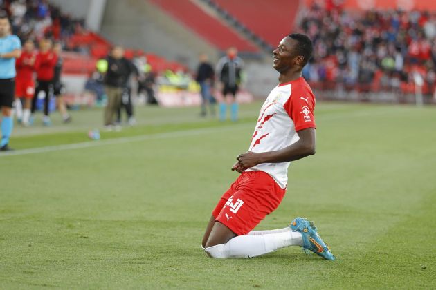 Umar Sadiq