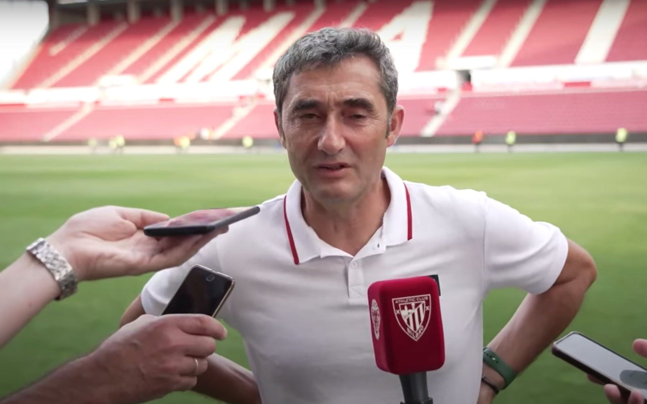 Ernesto Valverde