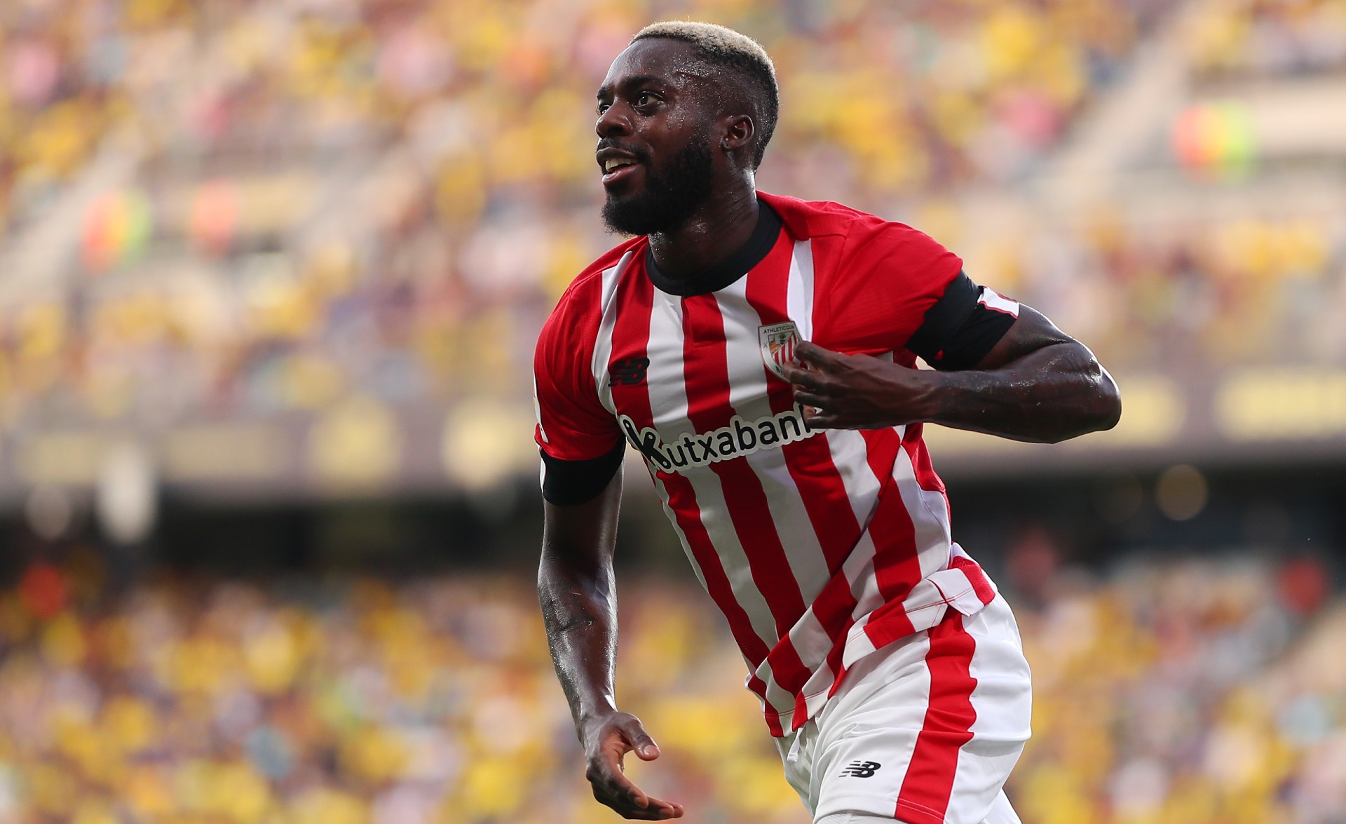 Inaki Williams