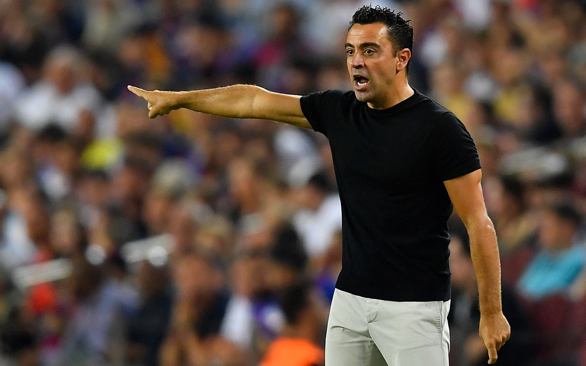 Xavi