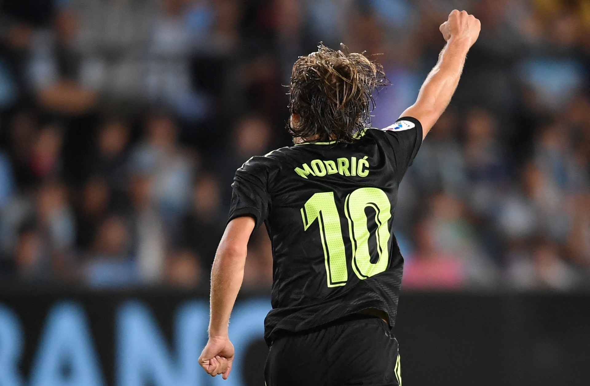 Luka Modric