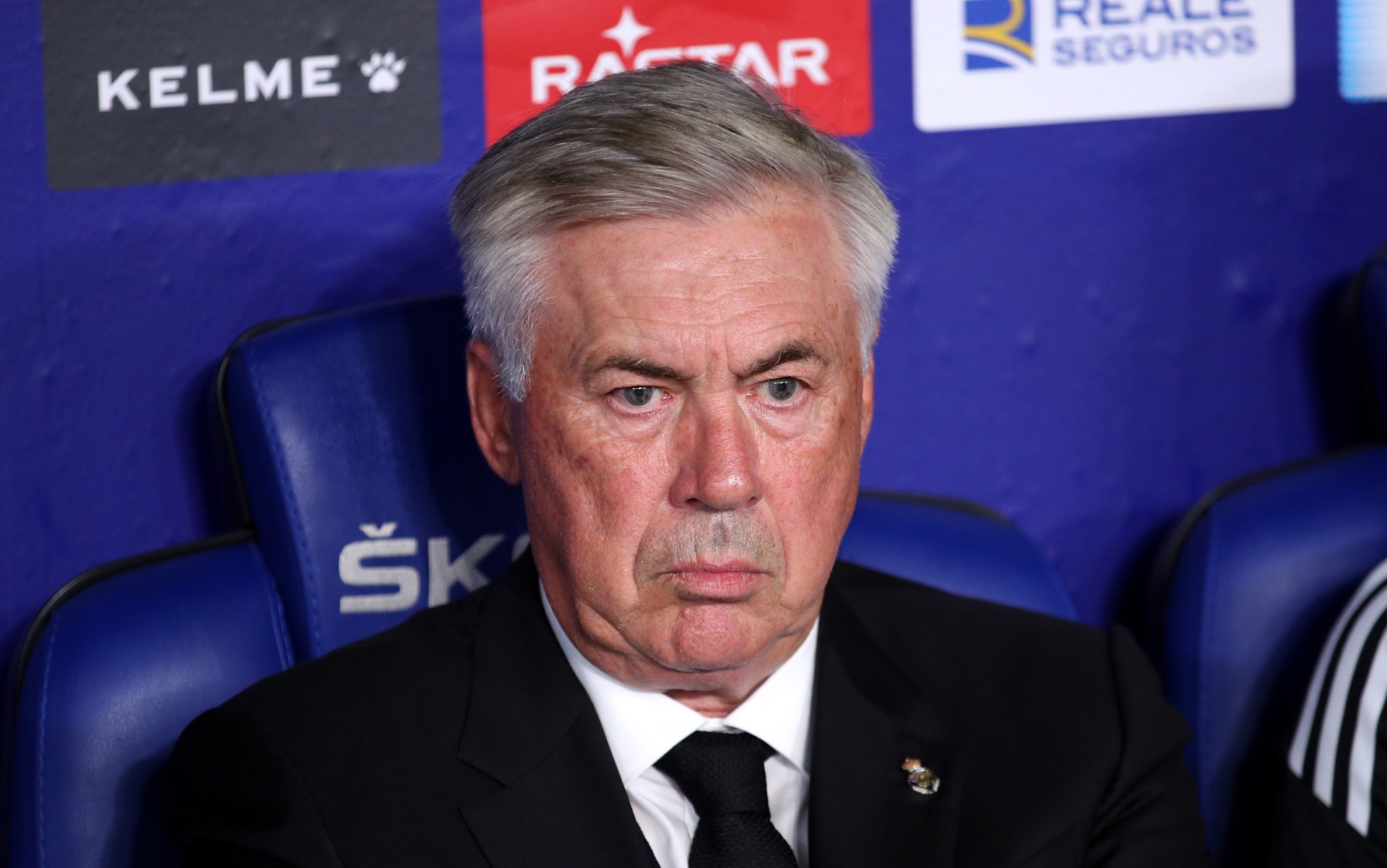 Carlo Ancelotti