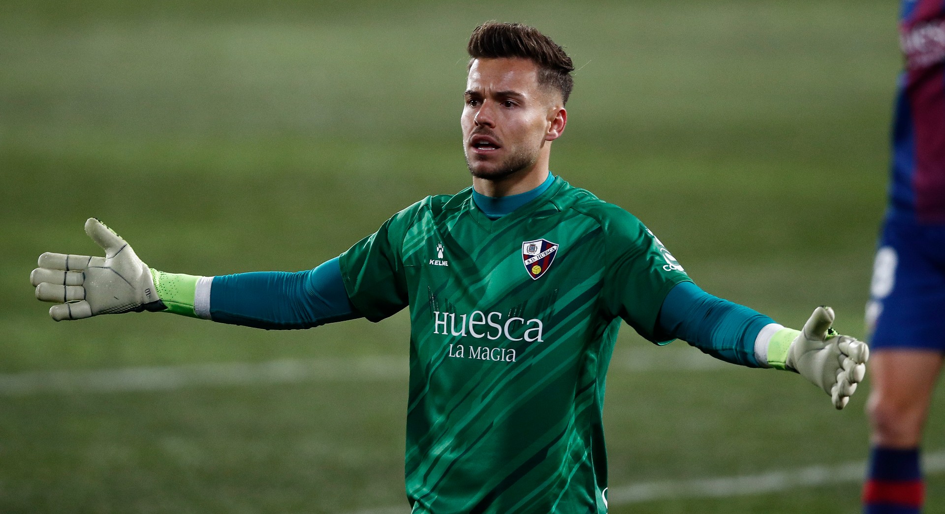 Alvaro Fernandez