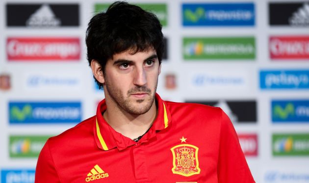 Mikel San Jose