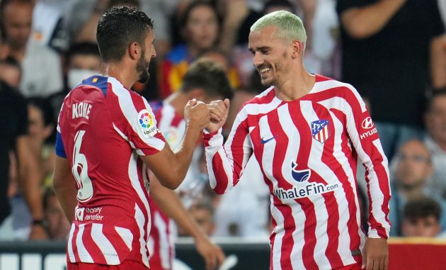 Antoine Griezmann
