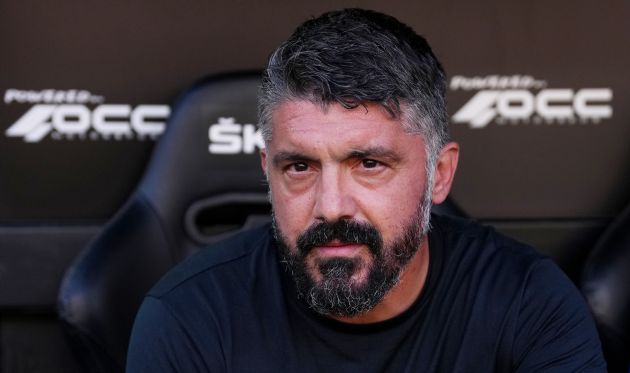Gennaro Gattuso