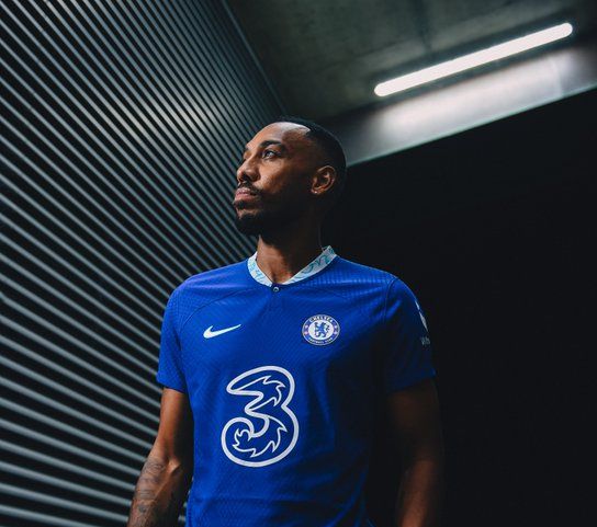 Pierre-Emerick Aubameyang