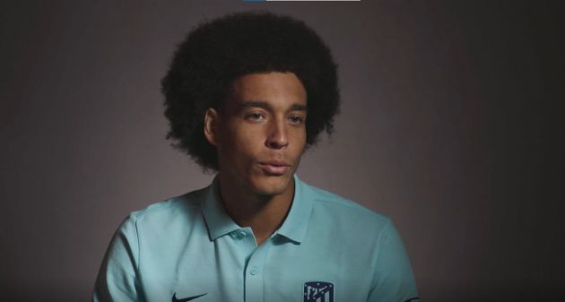Axel Witsel