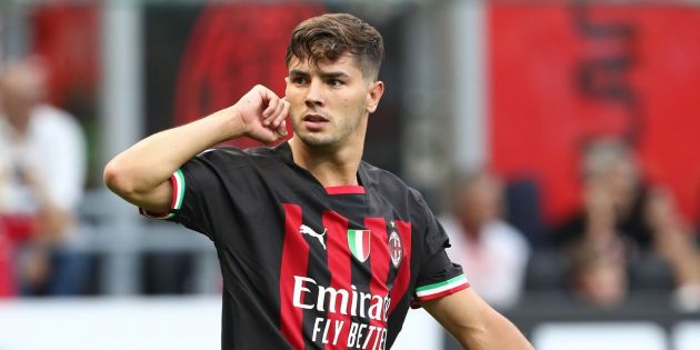 Brahim Diaz