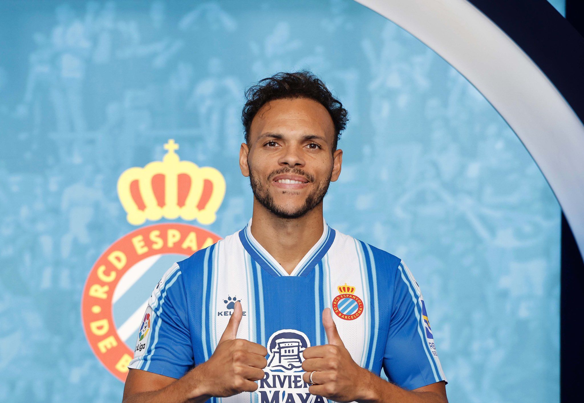 Martin Braithwaite