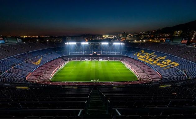Camp Nou