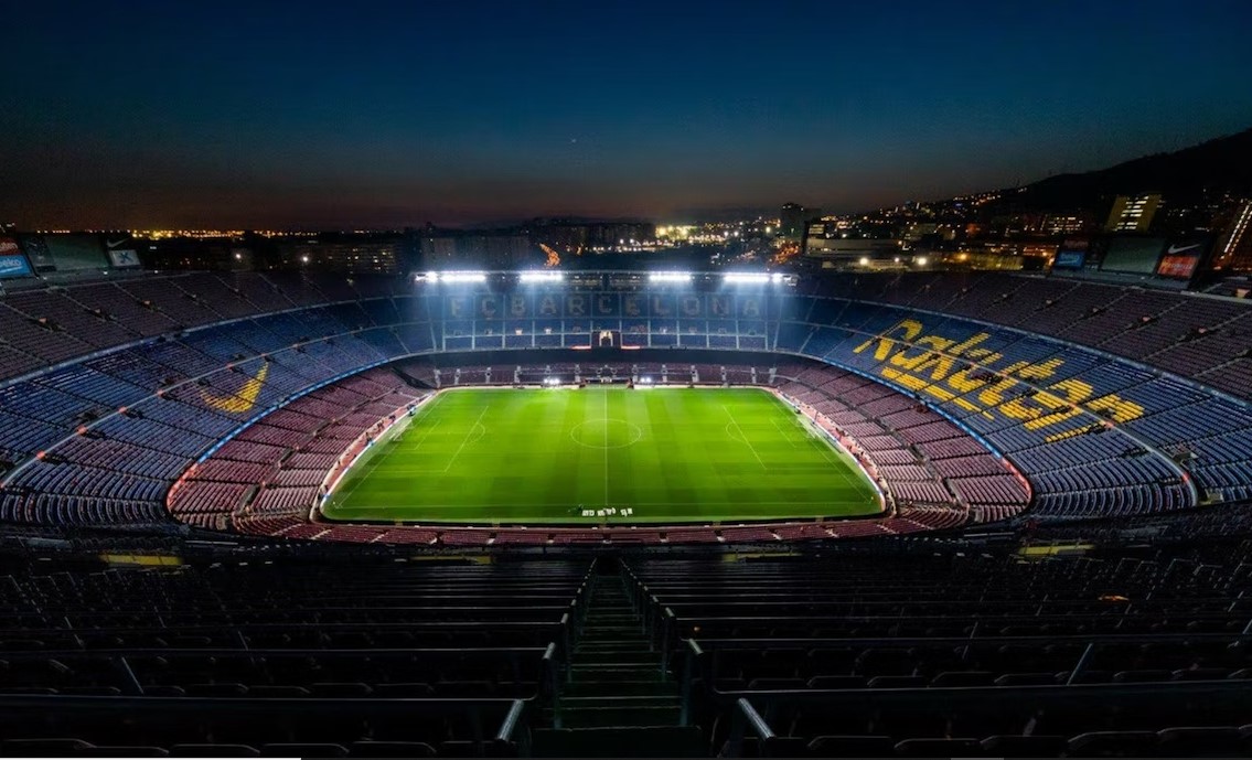 Sevilla file official complaint against Barcelona over Camp Nou ticket sales