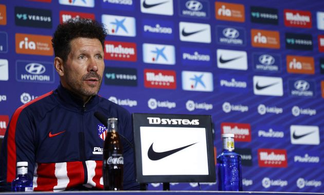 Diego Simeone