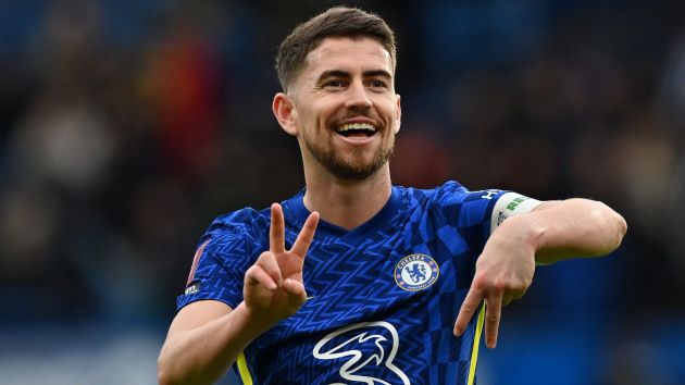 Jorginho
