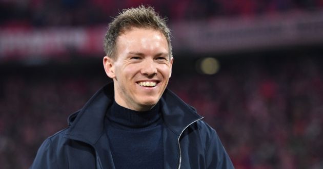 Julian Nagelsmann