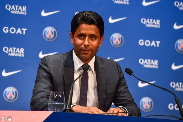 Nasser Al-Khelaif