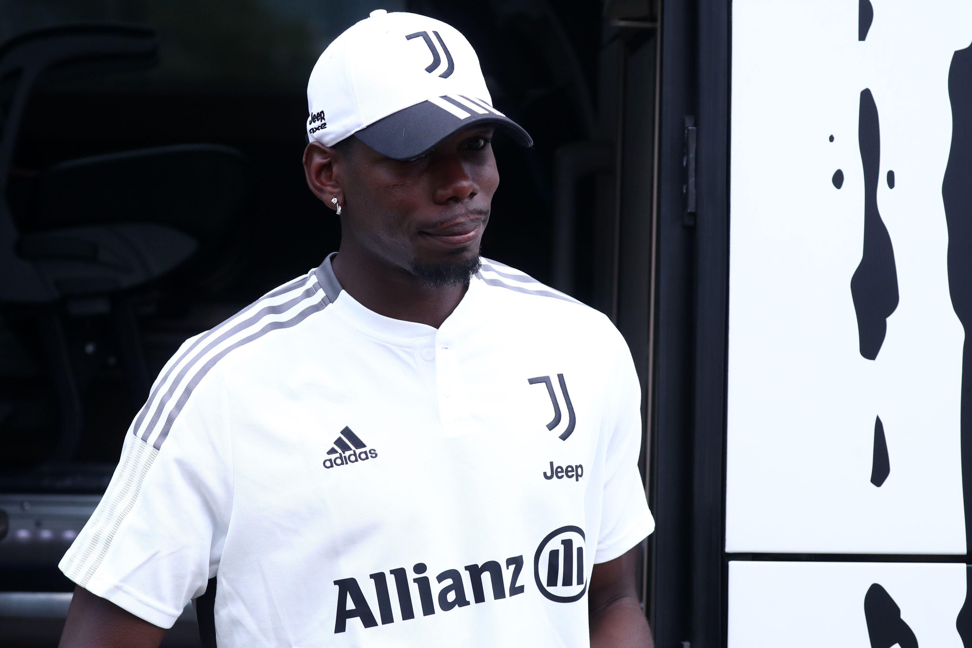 Paul Pogba