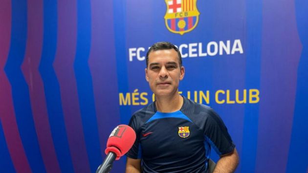 Rafael Marquez
