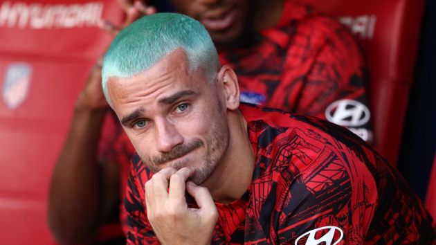 Antoine Griezmann