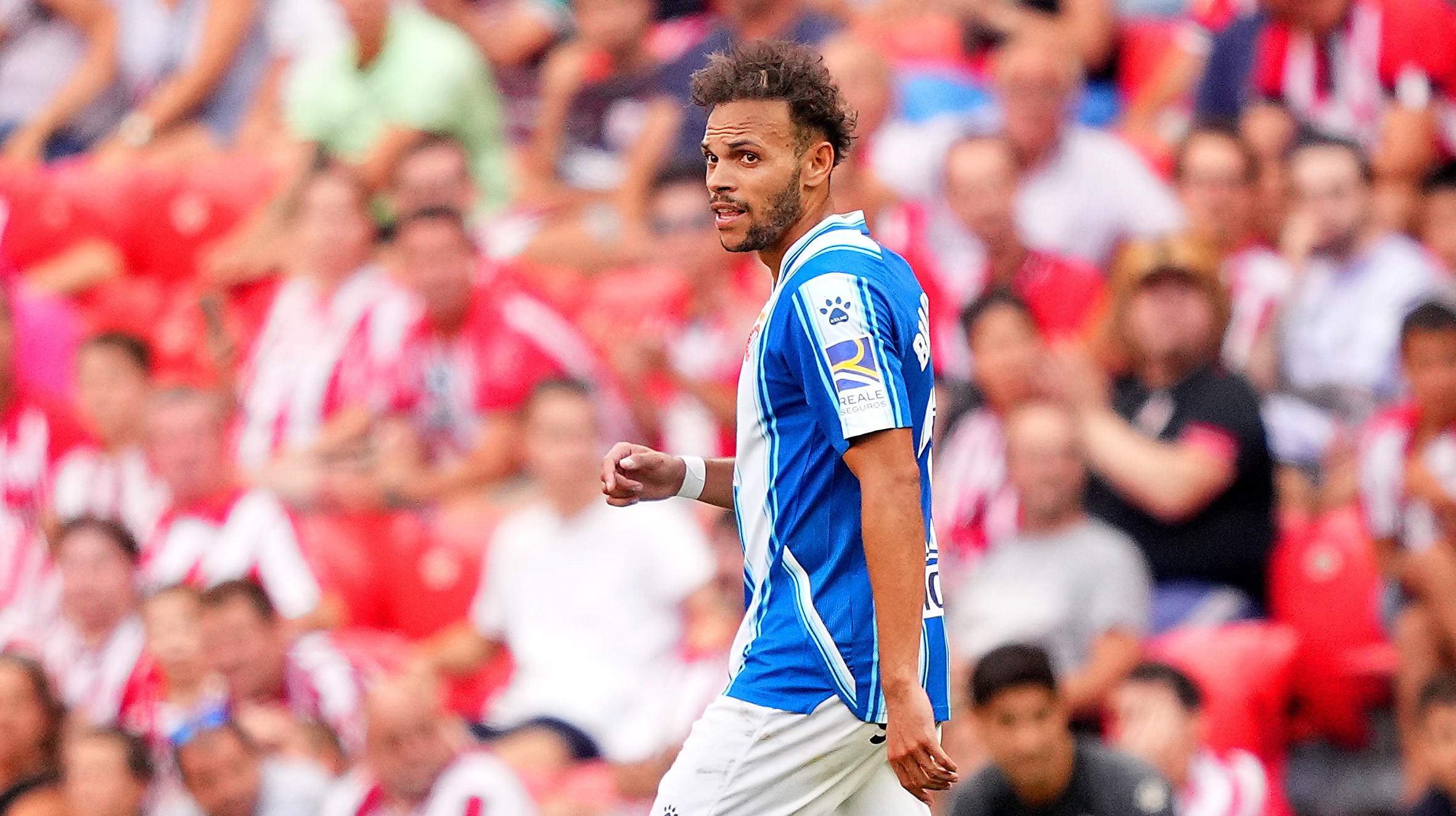 Martin Braithwaite