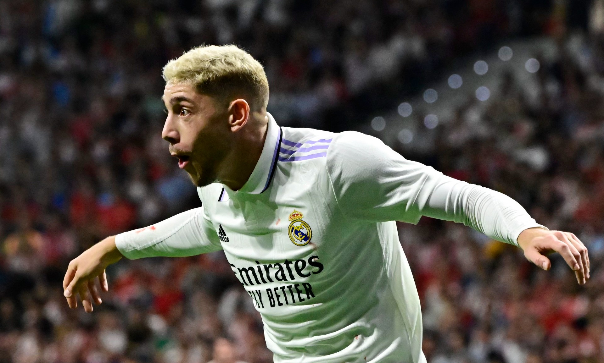 Fede Valverde