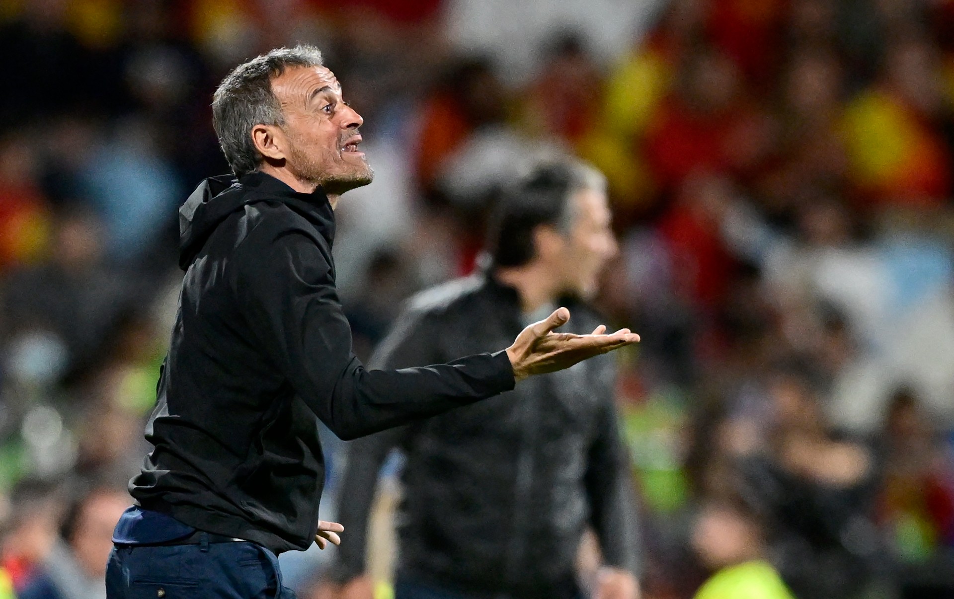 Luis Enrique