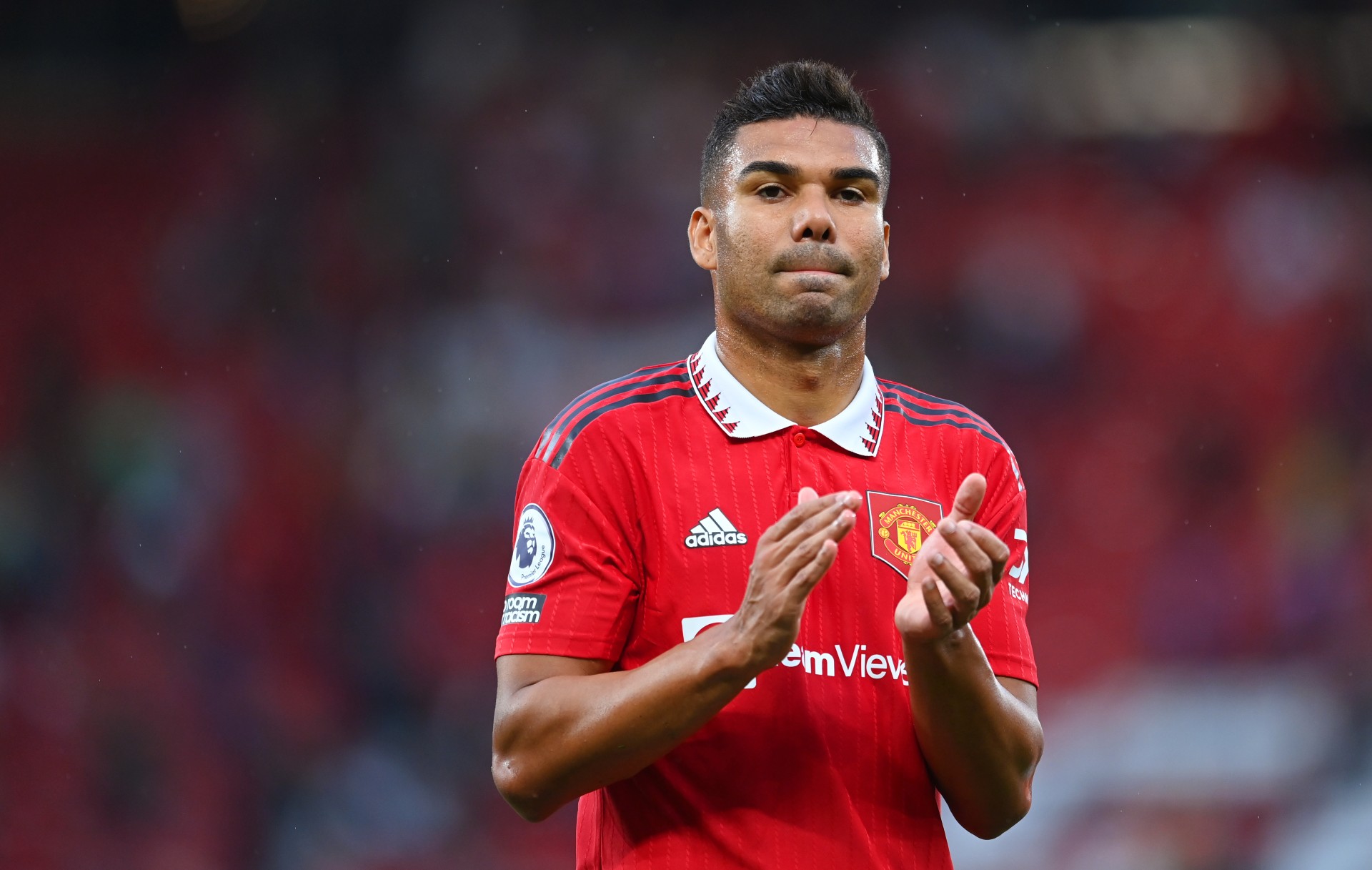 Casemiro