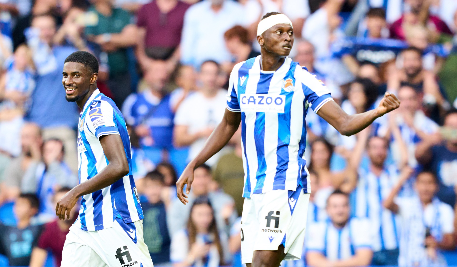 Umar Sadiq