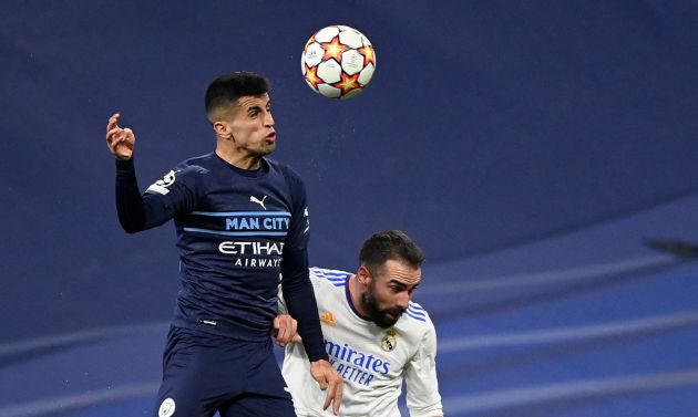 Joao Cancelo