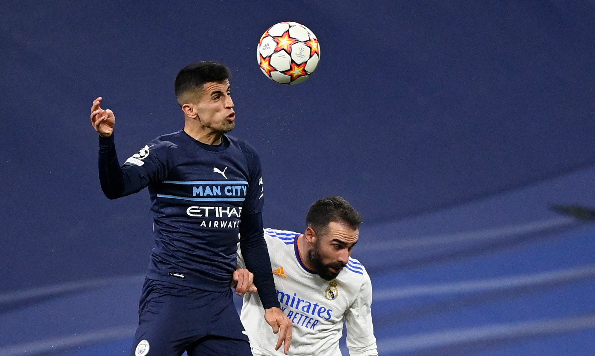 Joao Cancelo