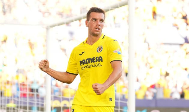 Giovani Lo Celso