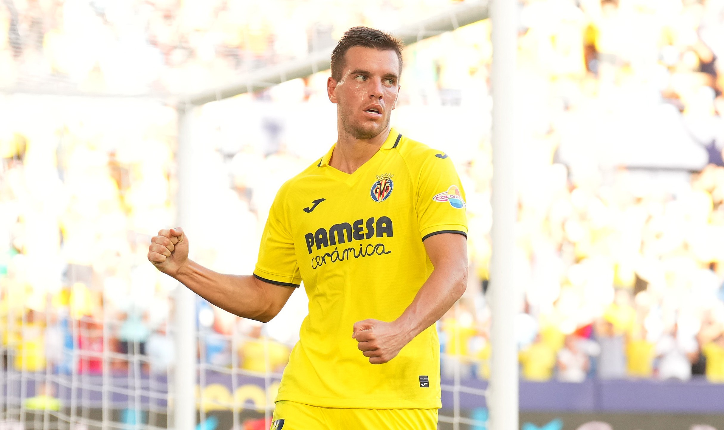 Giovani Lo Celso