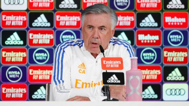 Carlo Ancelotti