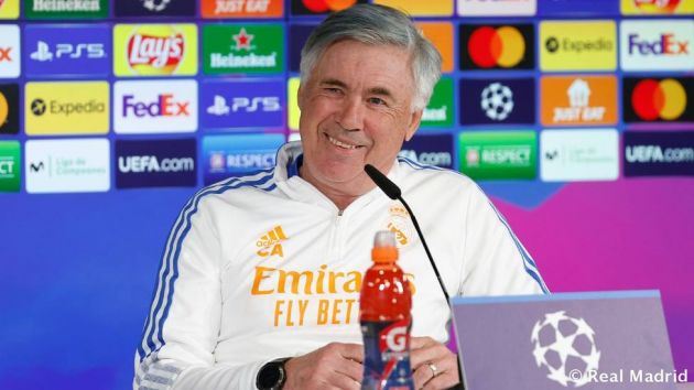 Carlo Ancelotti