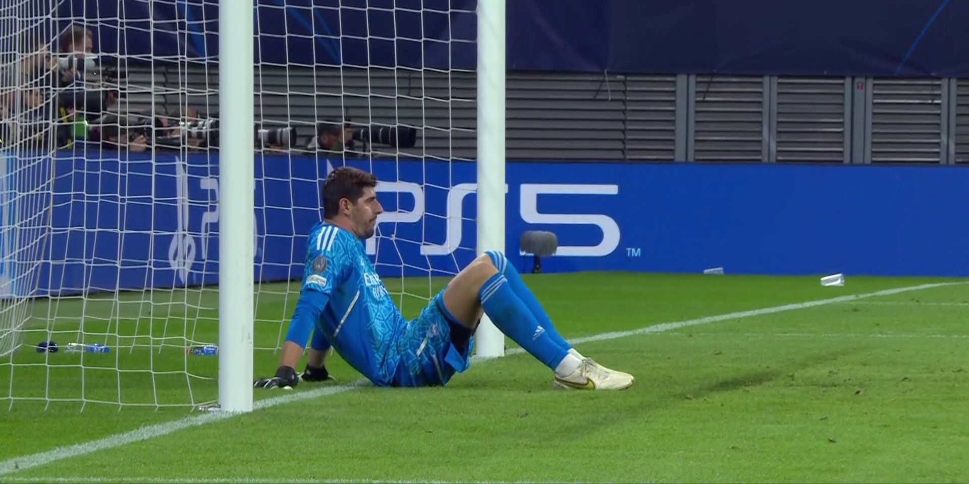 Thibaut Courtois