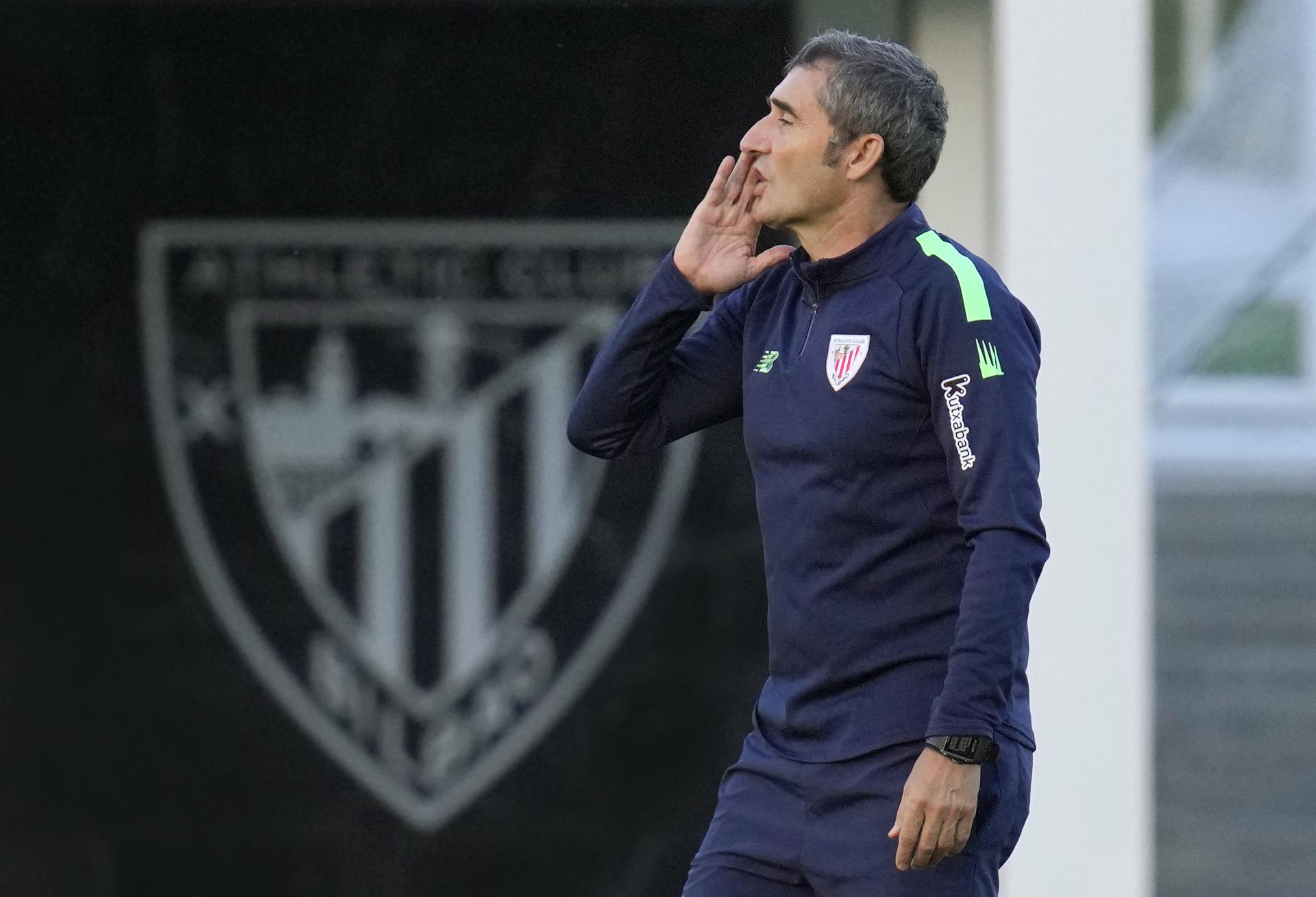 Ernesto Valverde