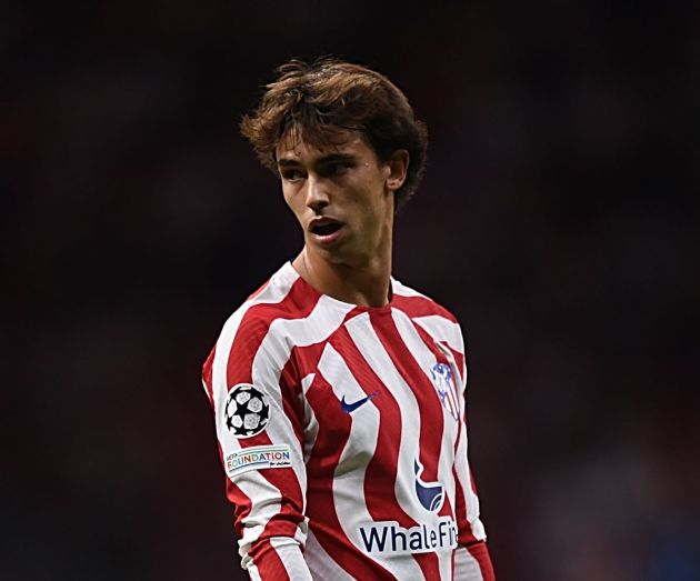 Joao Felix