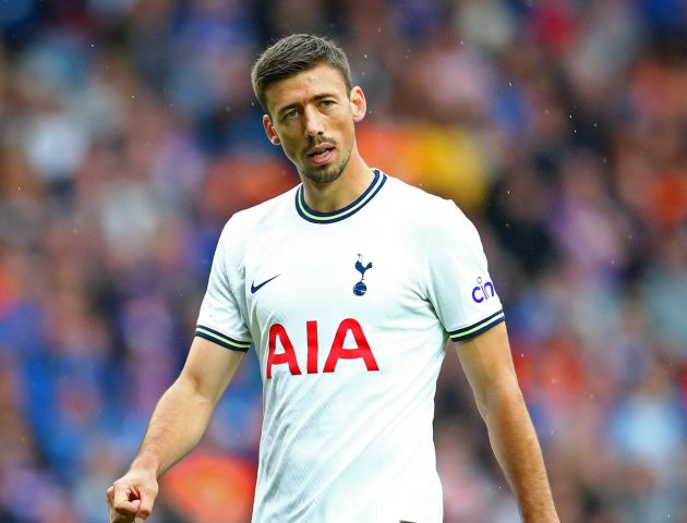 Clement Lenglet