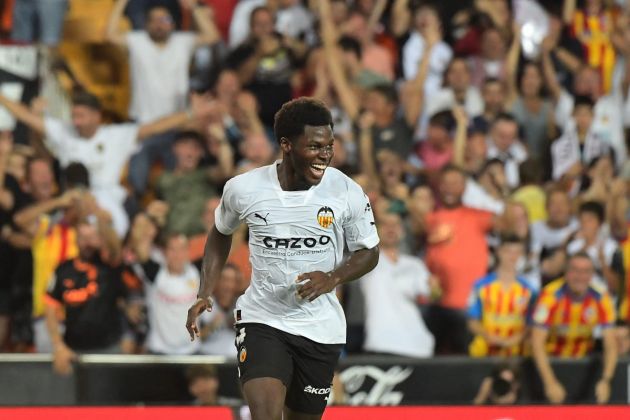Yunus Musah