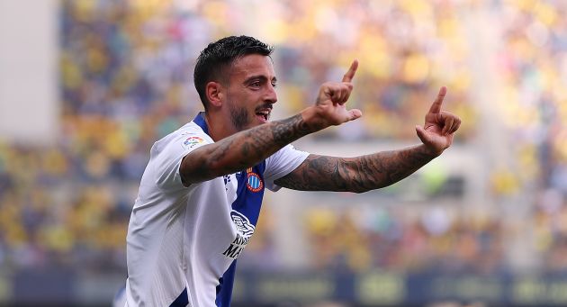 Joselu