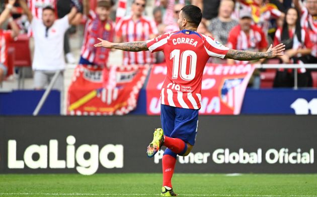 Angel Correa