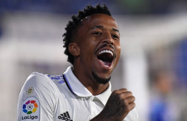 Eder Militao